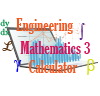 Engineering Mathematics 3 Calculator